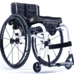 Quickie Xenon2 FF active wheelchair