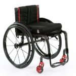 Quickie Krypton R wheelchair