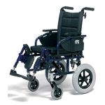 EclipsX4 wheelchair for children