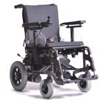 Express2000 electric wheelchair