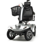 Scooter Carpo 2 XD