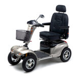 Electric scooter Mercurius 4