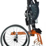 Scaun rulant cu verticalizare electrică – Vassilli