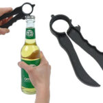 Bottle opener
