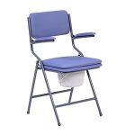 9042 toilet chair