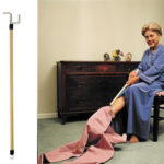Dressing stick