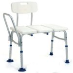 Kate shower transfer chair