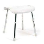 Lory shower stool