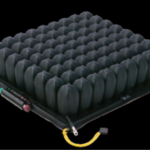ROHO quadtro select mid profile