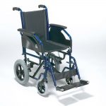 708DT30 Transportation Wheelchair