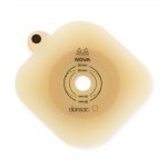 Flansa pentru Urostomie din 2 componente