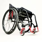 HAWK active wheelchair