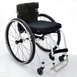 Panthera U3 light active wheelchair