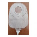 Urostomy bag