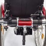 Light Drive 2.1