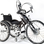 Handbike Challenger
