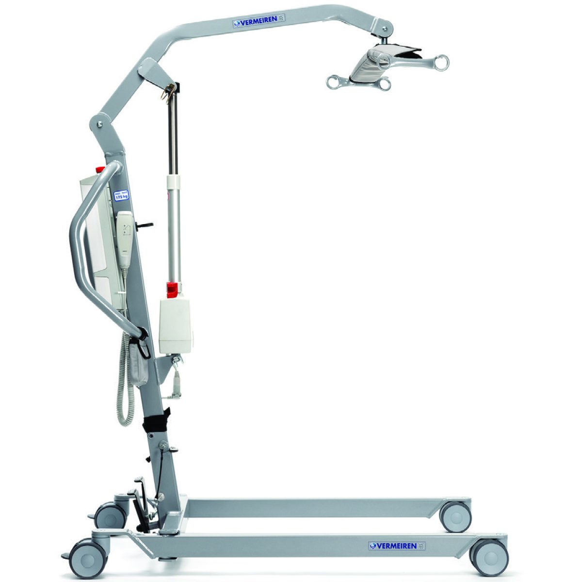 Liftcare　AX-HXL1810 Echipamente auxiliare - Motivation SRL