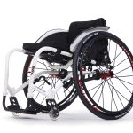 Sagitta Active Wheelchair